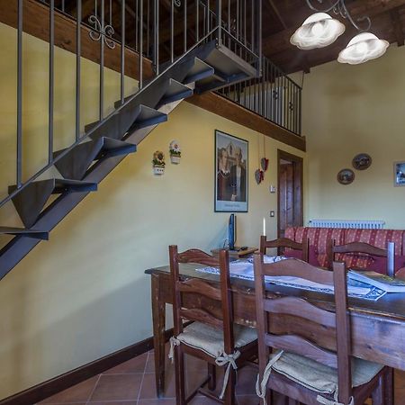 Residence Villa Valsi Санто-Стефано-ді-Сессаніо Екстер'єр фото