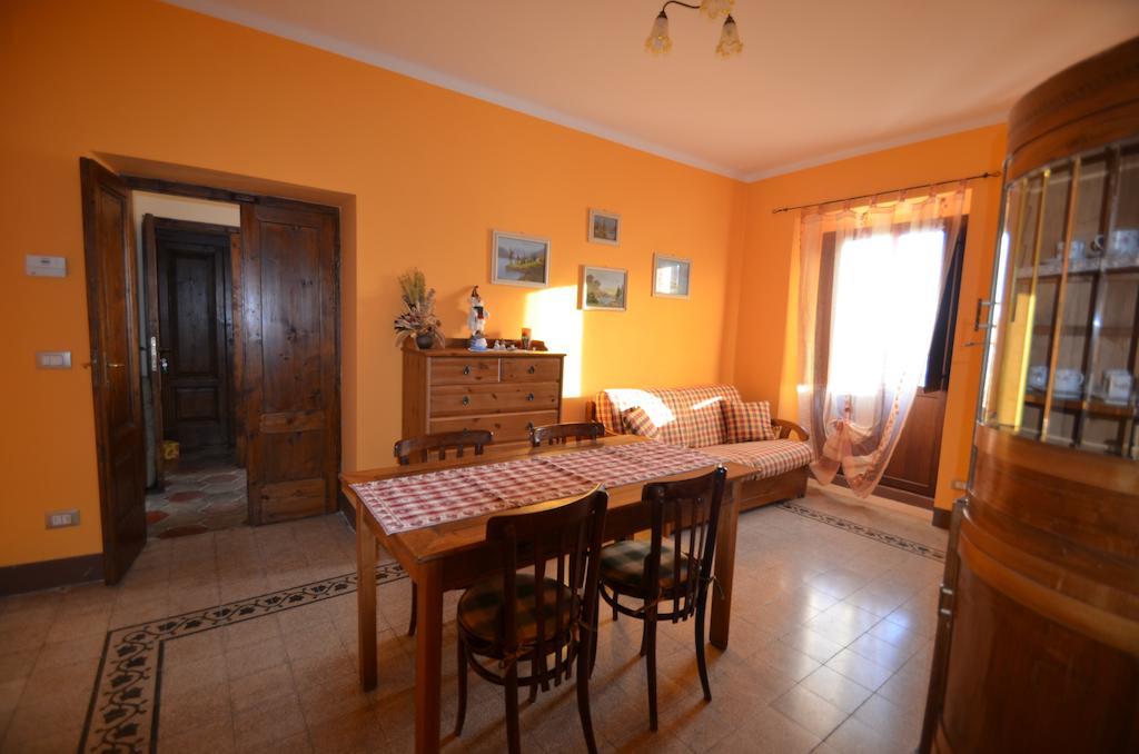 Residence Villa Valsi Санто-Стефано-ді-Сессаніо Екстер'єр фото