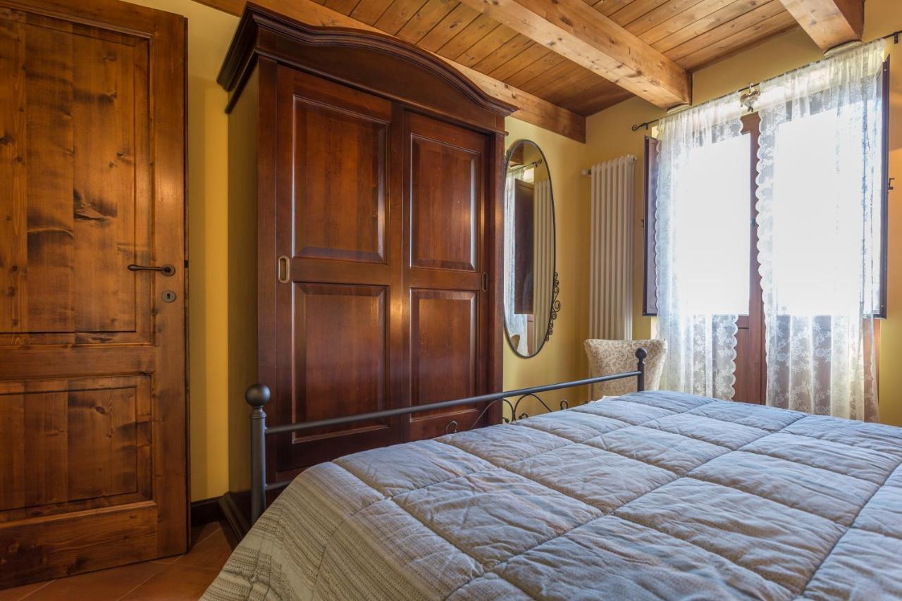 Residence Villa Valsi Санто-Стефано-ді-Сессаніо Екстер'єр фото