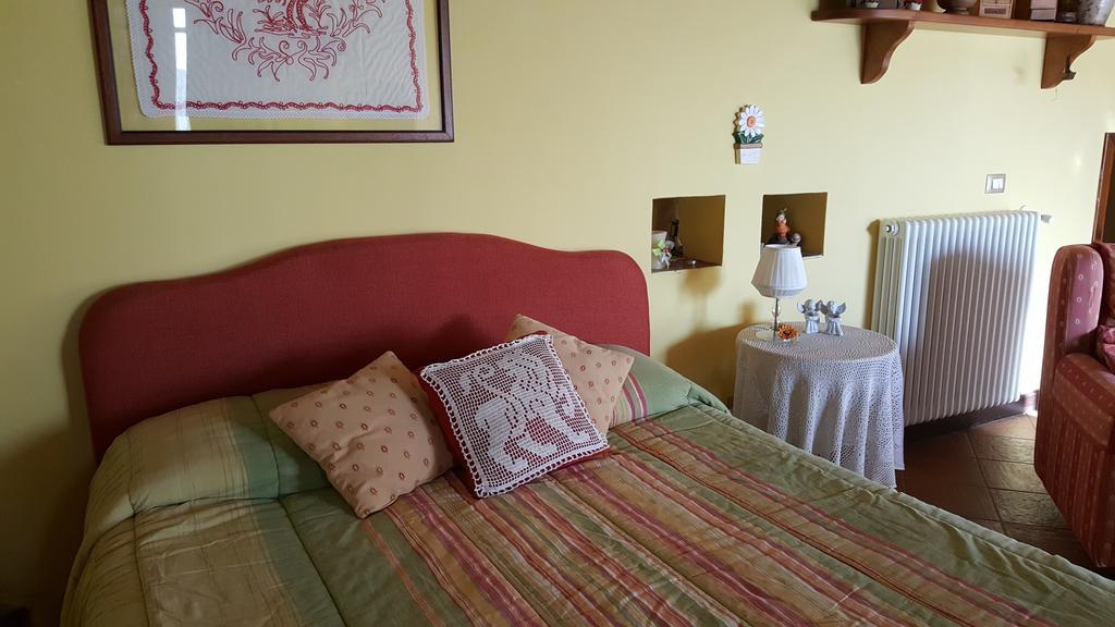 Residence Villa Valsi Санто-Стефано-ді-Сессаніо Екстер'єр фото