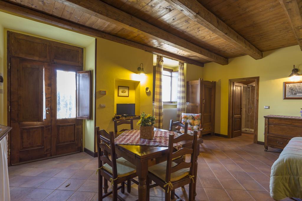 Residence Villa Valsi Санто-Стефано-ді-Сессаніо Екстер'єр фото
