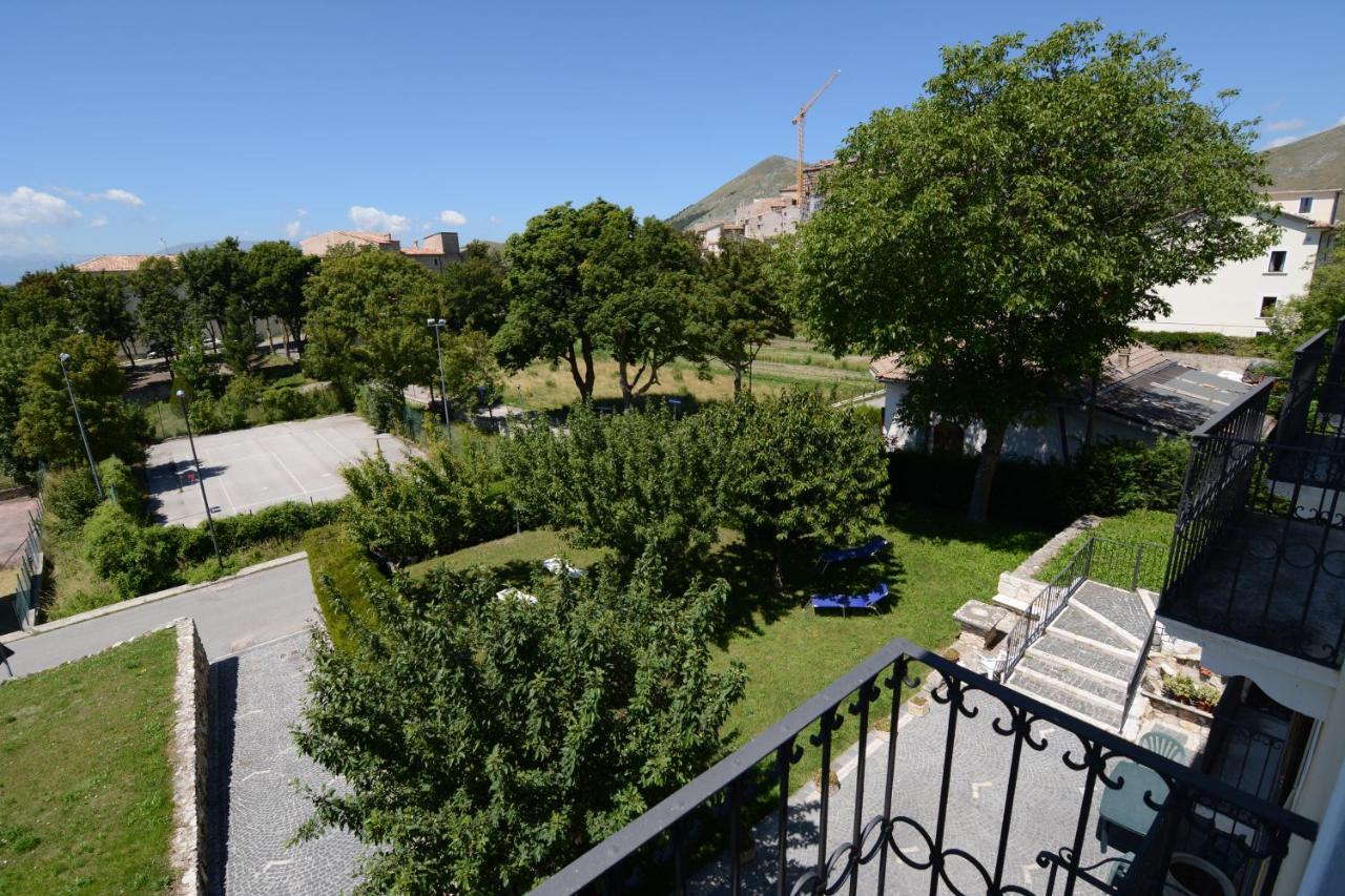 Residence Villa Valsi Санто-Стефано-ді-Сессаніо Екстер'єр фото