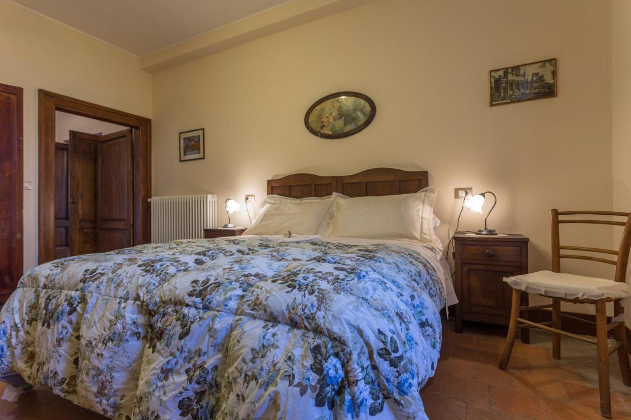 Residence Villa Valsi Санто-Стефано-ді-Сессаніо Екстер'єр фото