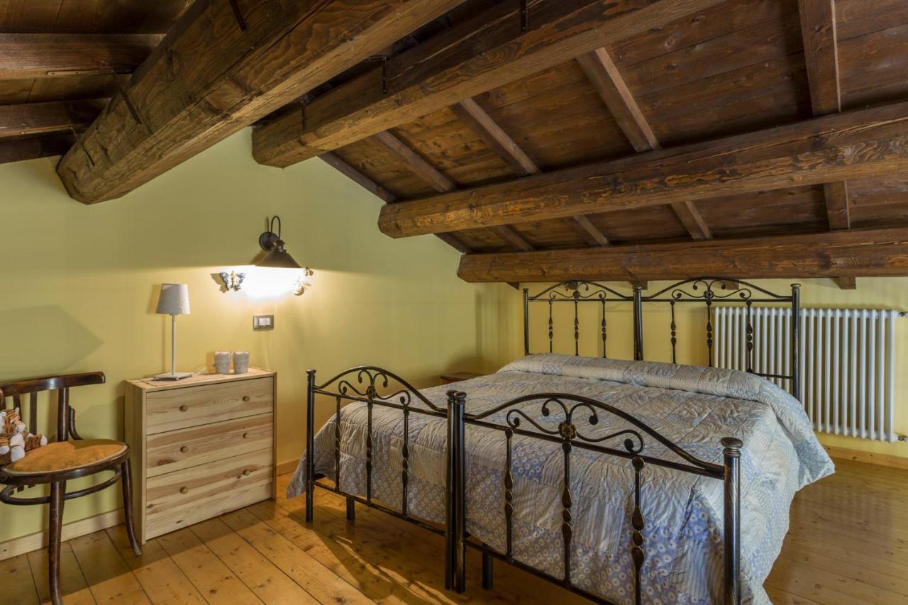 Residence Villa Valsi Санто-Стефано-ді-Сессаніо Екстер'єр фото