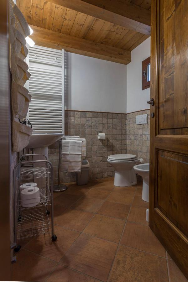Residence Villa Valsi Санто-Стефано-ді-Сессаніо Екстер'єр фото