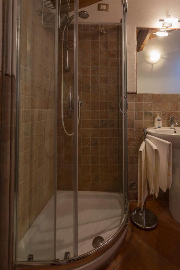 Residence Villa Valsi Санто-Стефано-ді-Сессаніо Екстер'єр фото